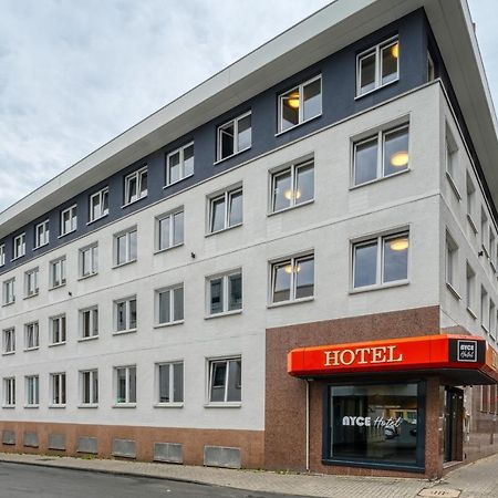 Nyce Hotel Dortmund Thier Galerie Zewnętrze zdjęcie