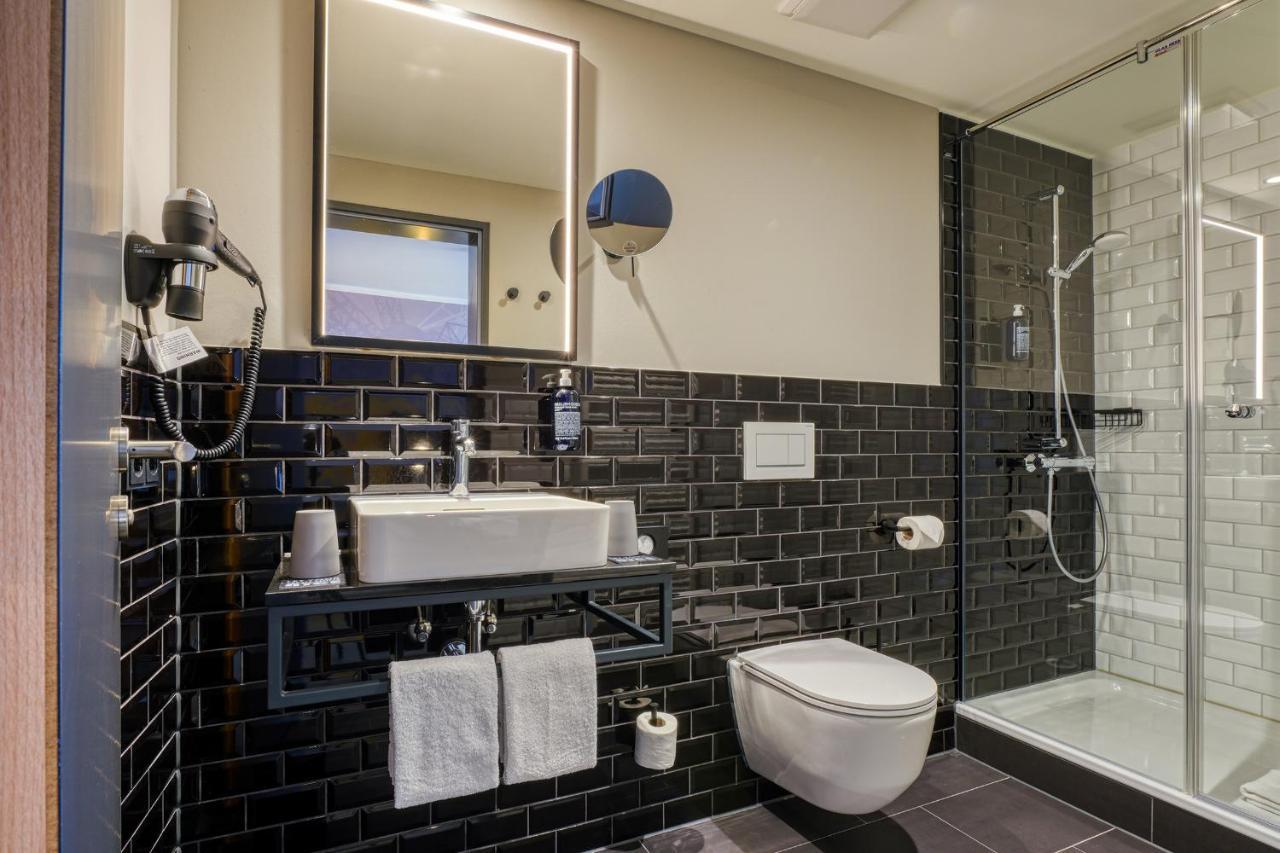 Nyce Hotel Dortmund Thier Galerie Zewnętrze zdjęcie